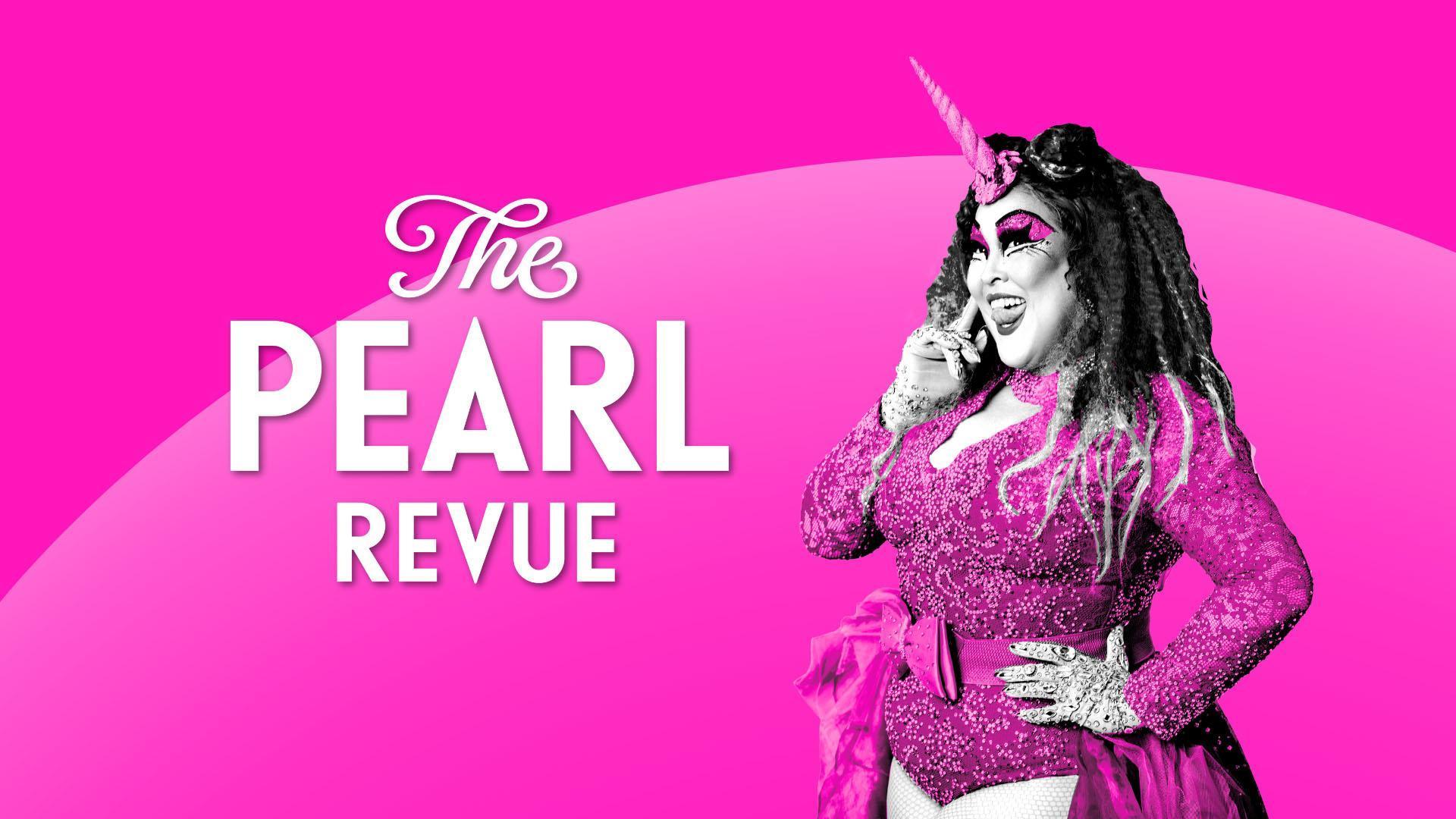 The Pearl Revue