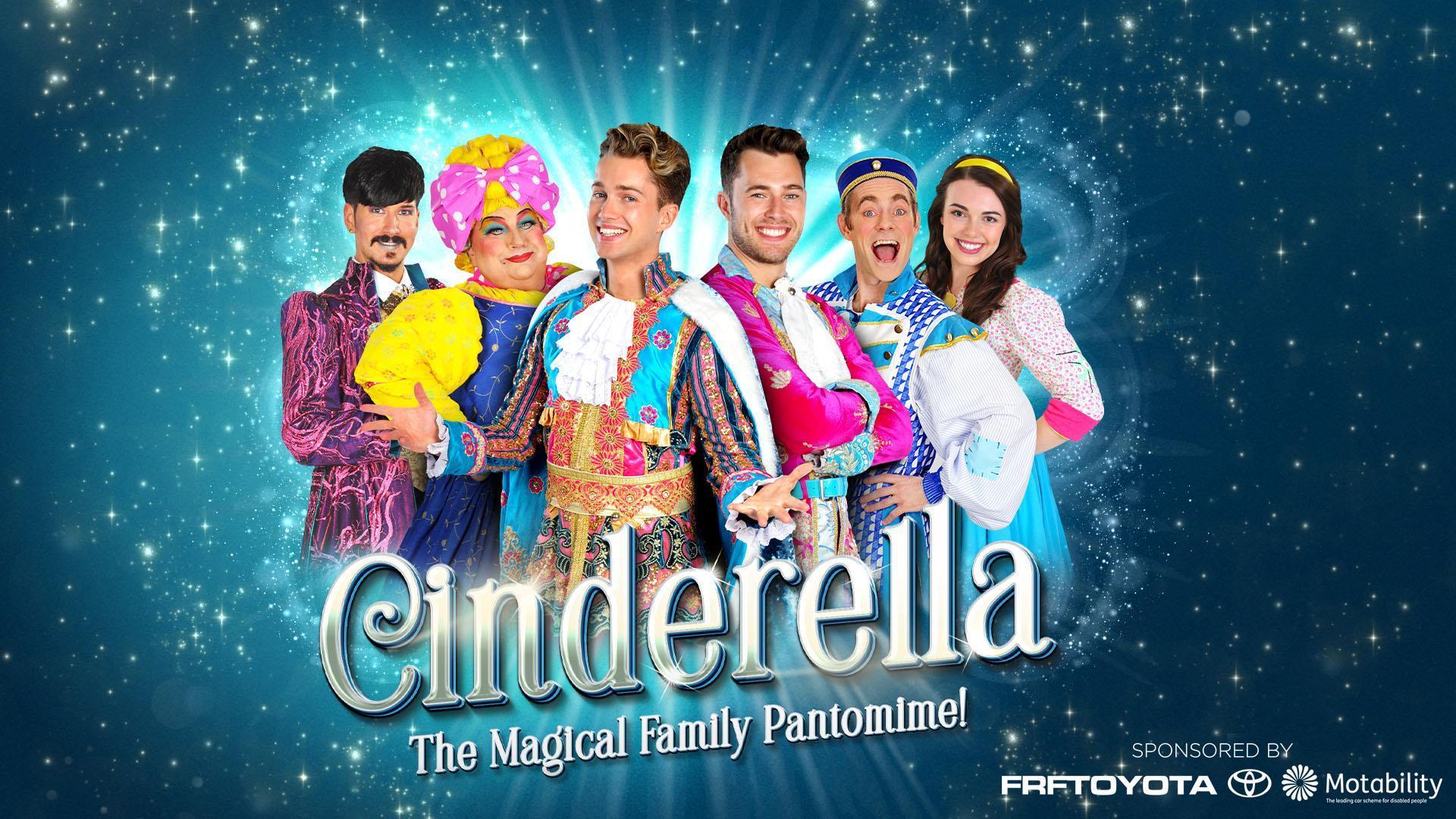 Cinderella