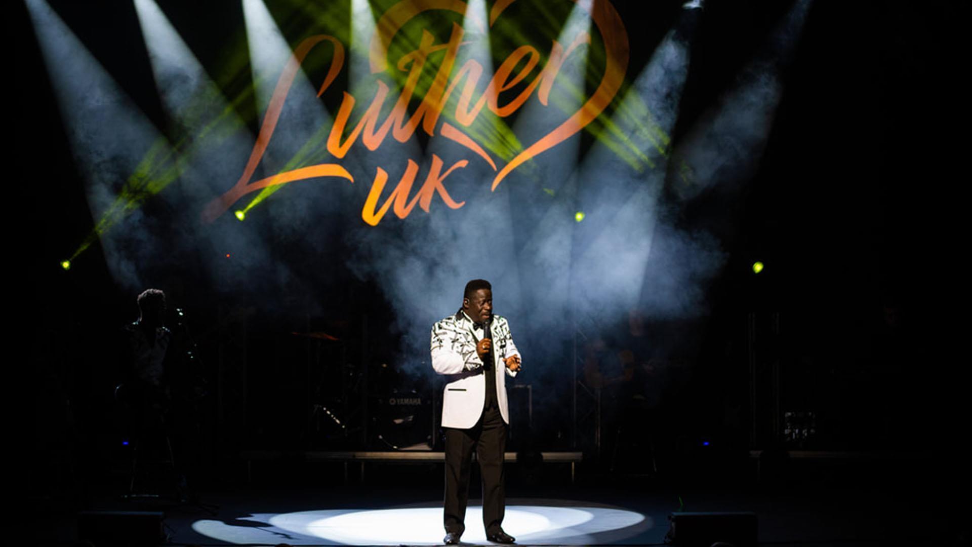 Luther