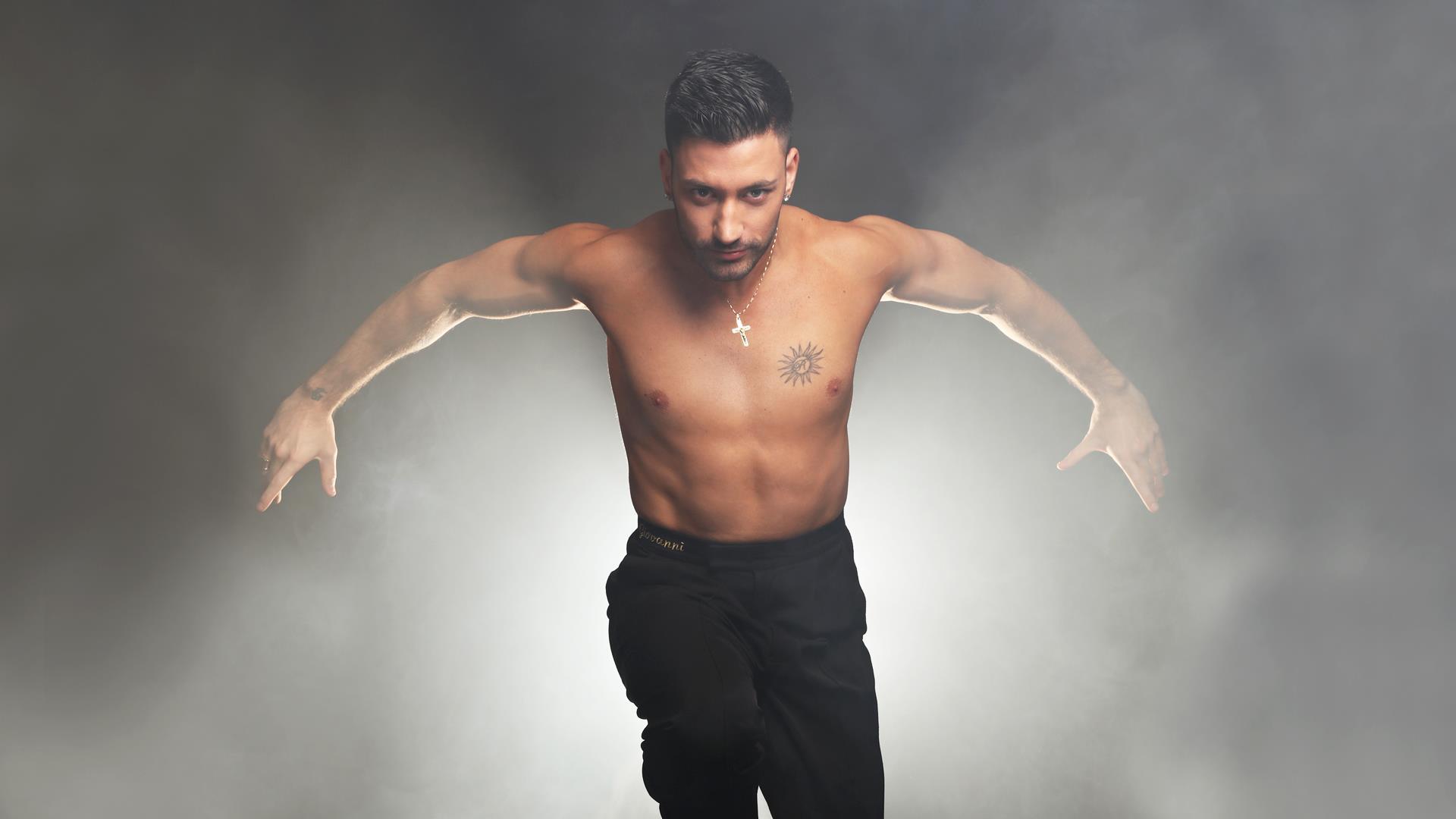 Giovanni Pernice