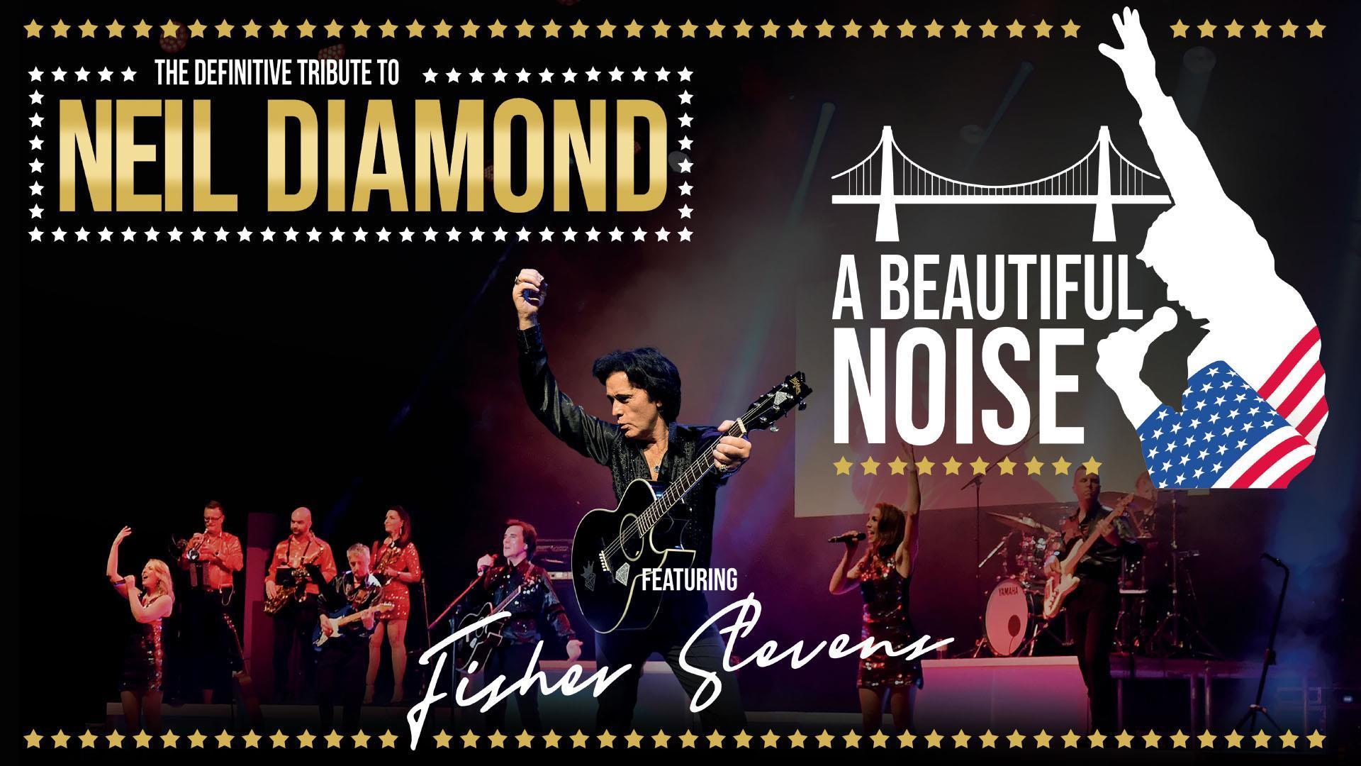 A Beautiful Noise