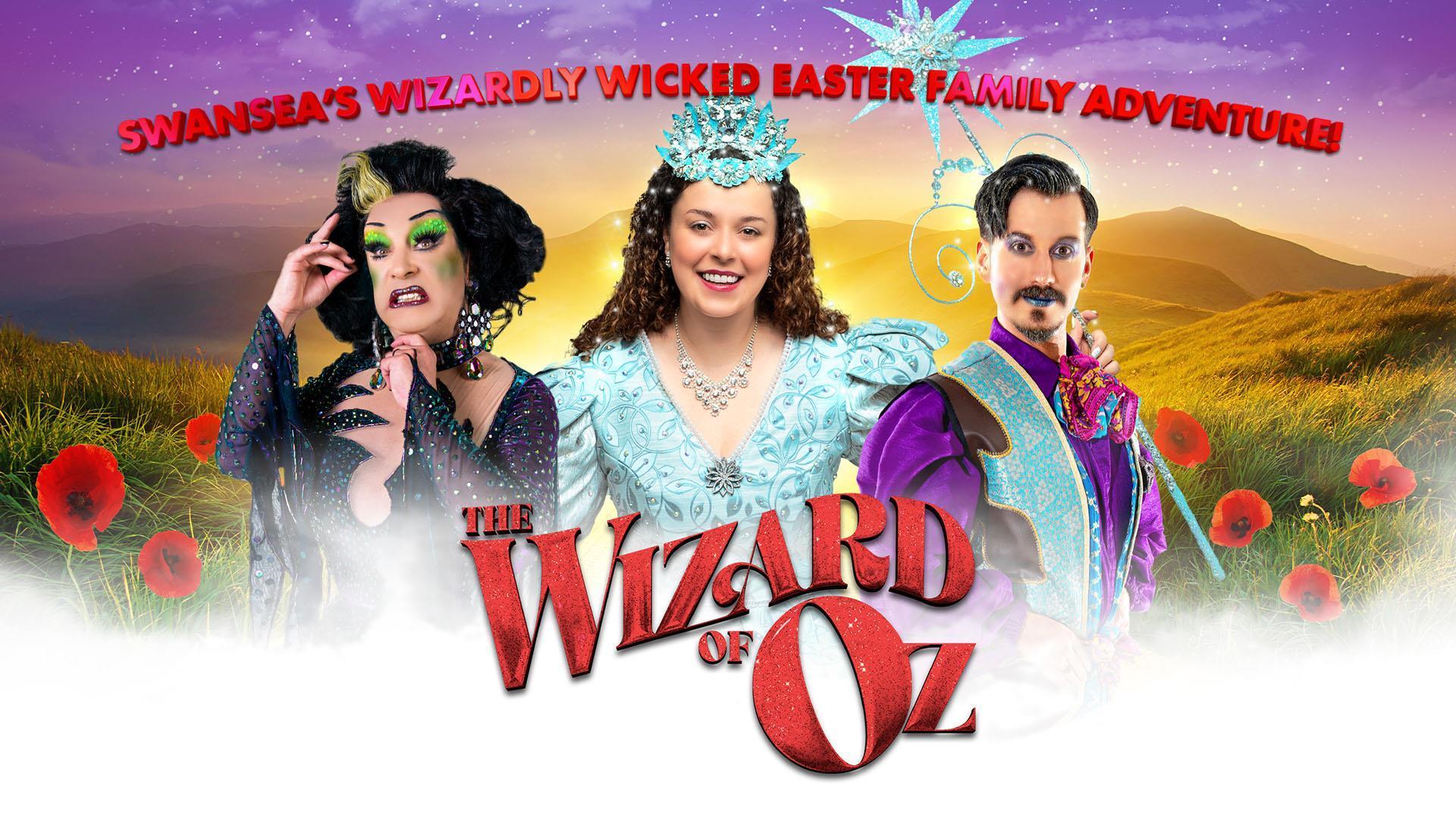 Kids Coop Theatre Presents The Wizard of Oz - New Hampshire KidsNew  Hampshire Kids