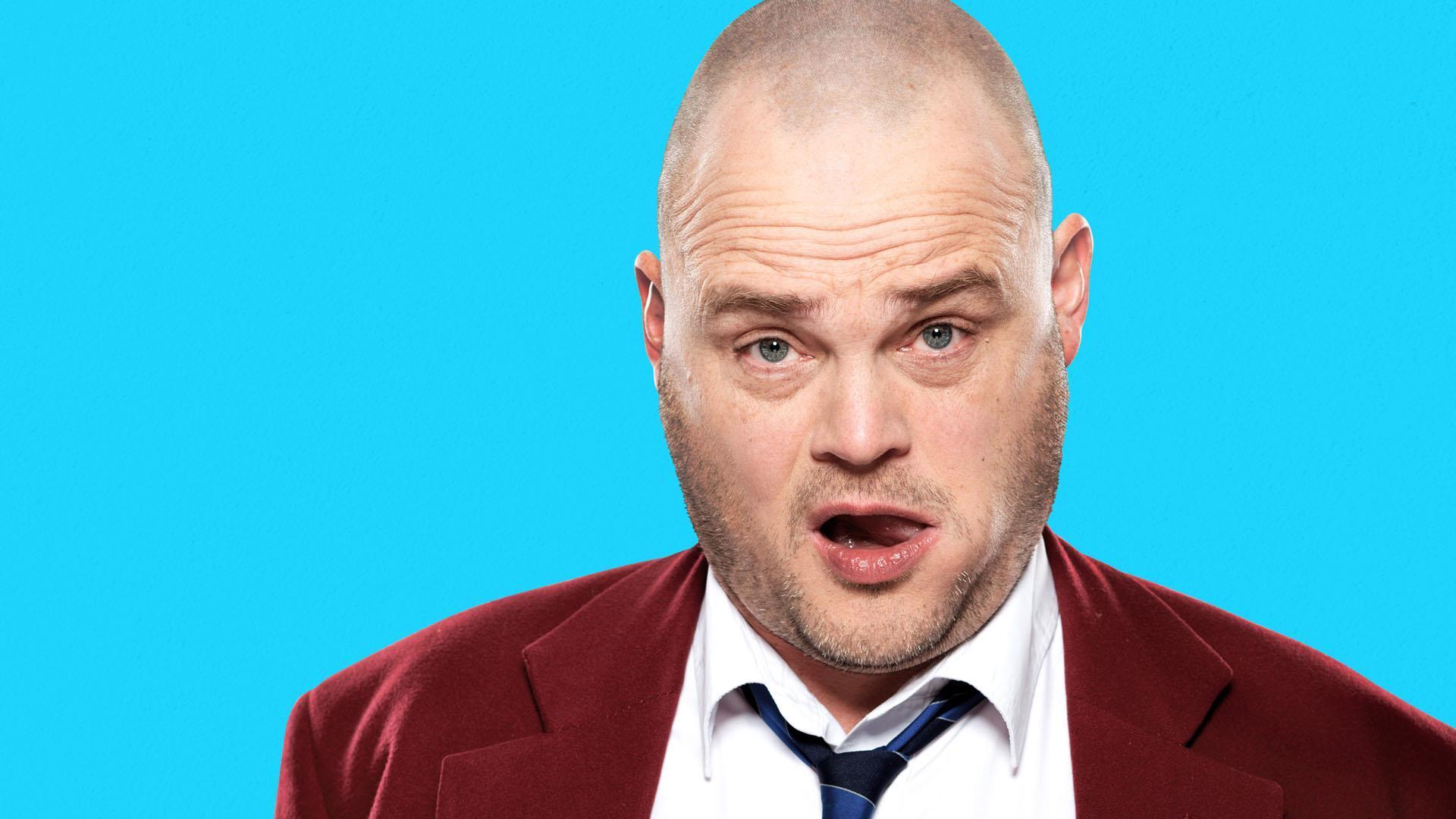 Al Murray: Landlord of Hope and Glory