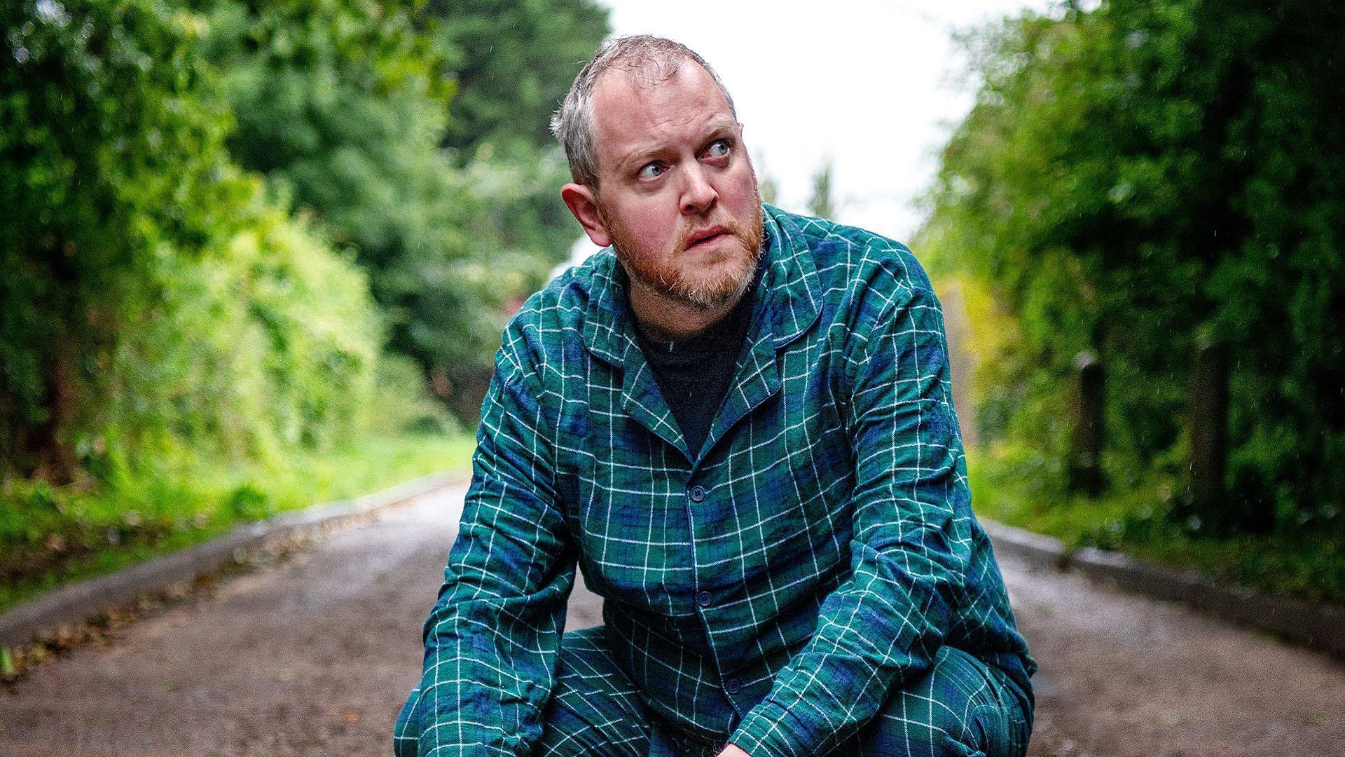 Miles Jupp - On I Bang
