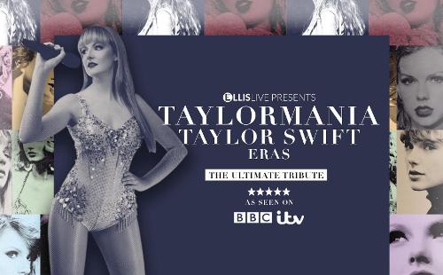 Poster for Taylormania