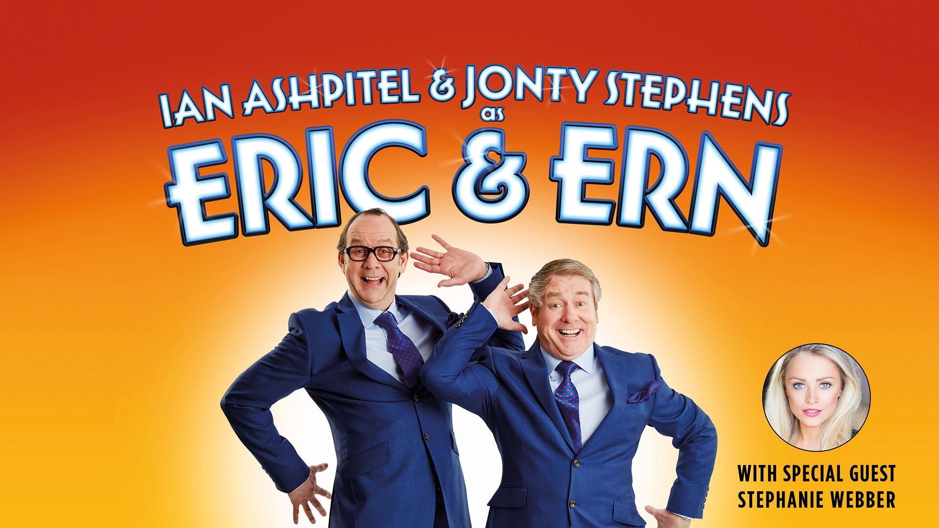 Eric & Ern