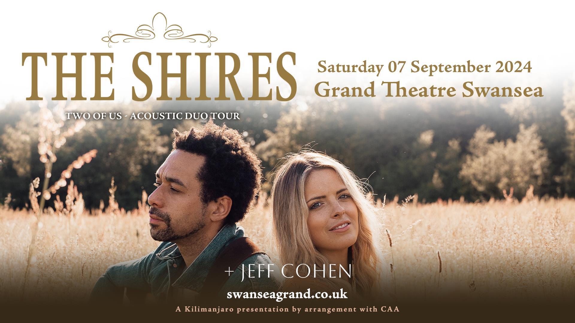 The Shires 