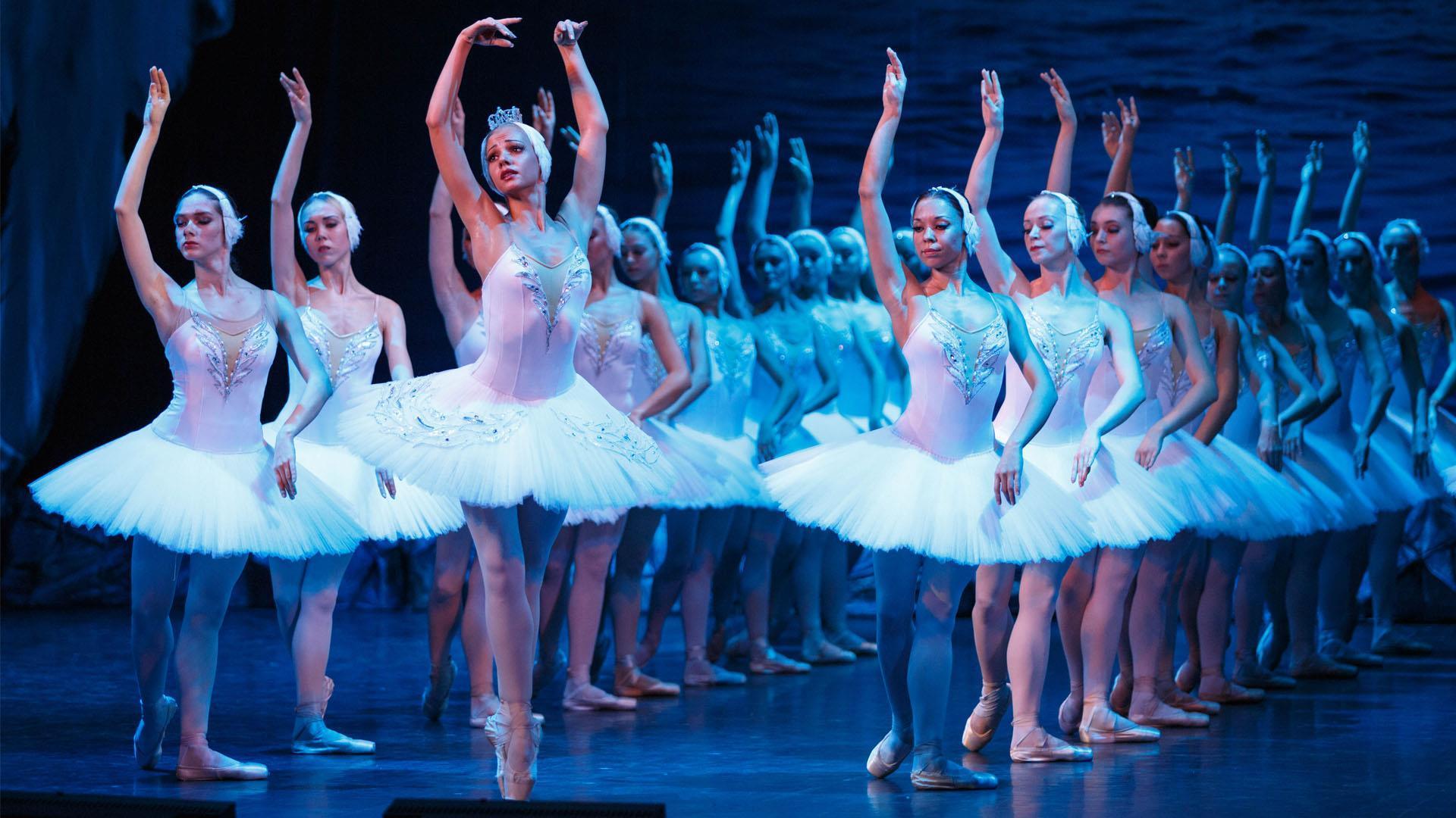 Swan Lake