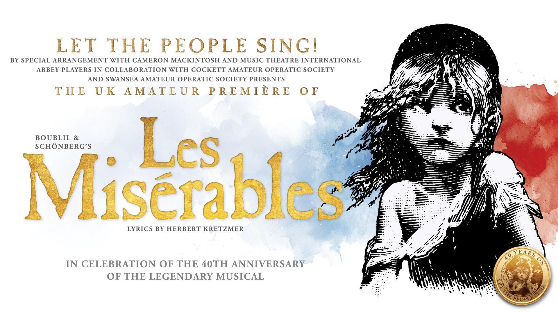 Les Miserables: Let the People Sing