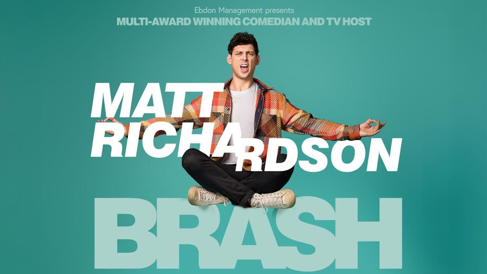Matt Richardson