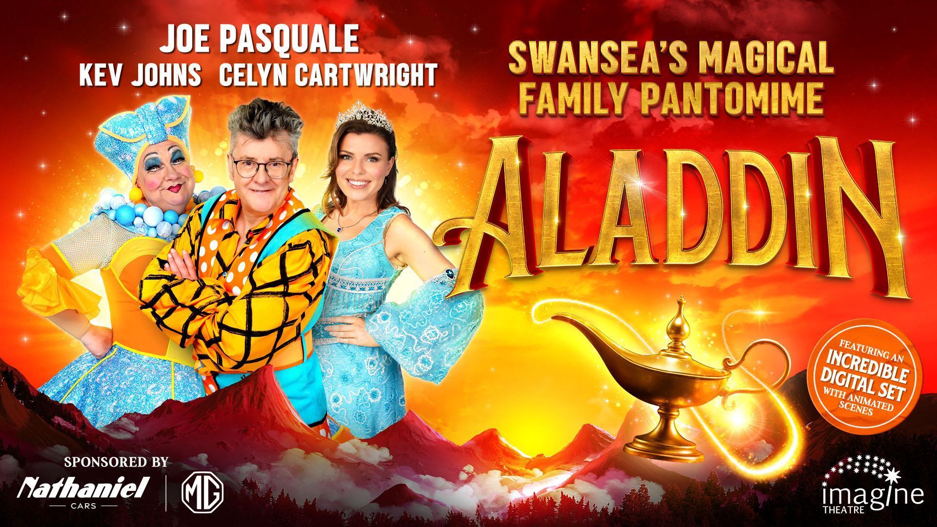 Aladdin 