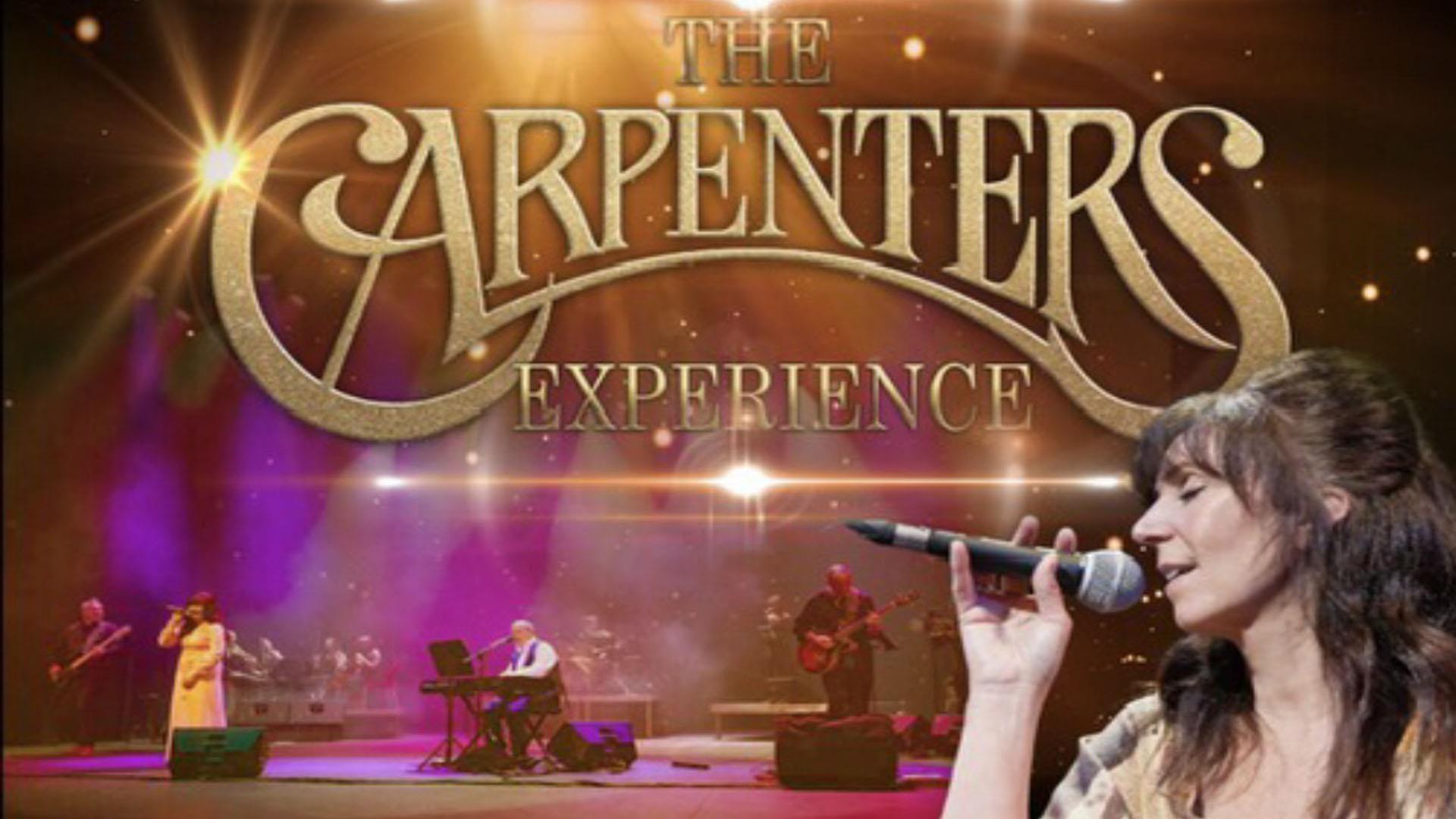 The Carpenters Experience - Swansea Grand Theatre