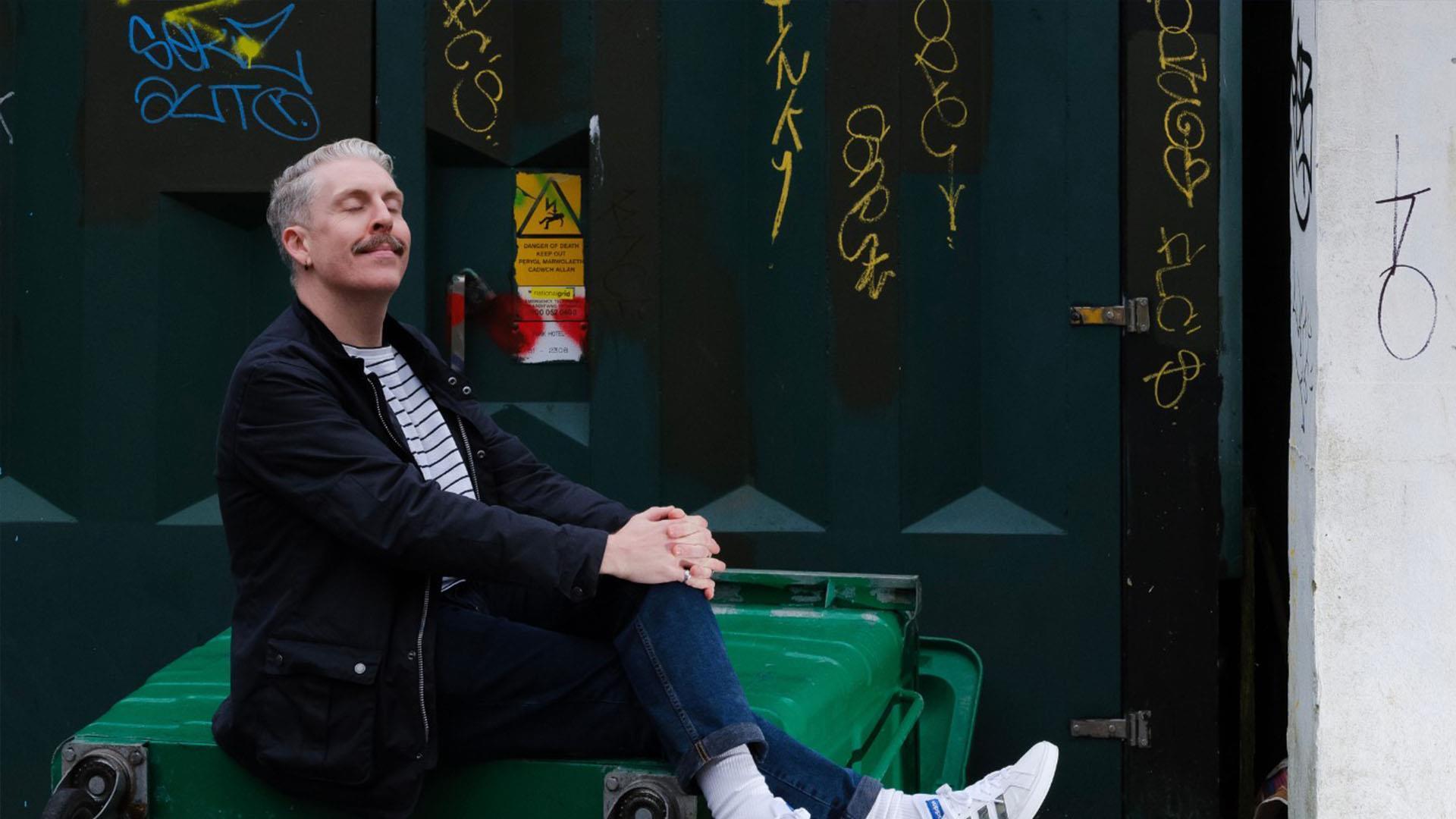 Carl Donnelly: Another Round