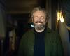 Photo of actor Michael Sheen