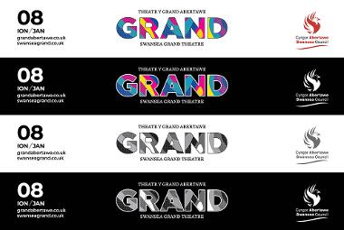 Poster examples
