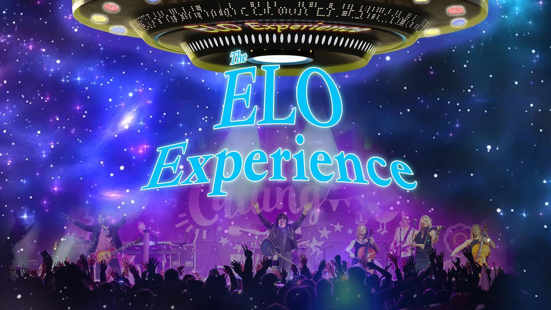 The ELO Experience 