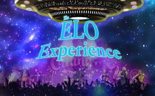 Poster for The ELO Experience