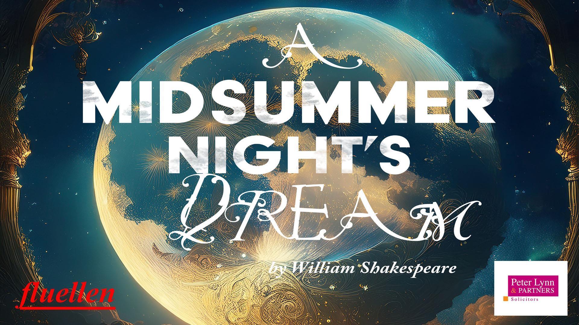 A Midsummer Night's Dream