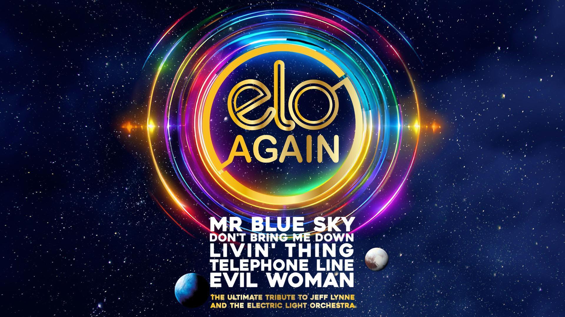 ELO Again