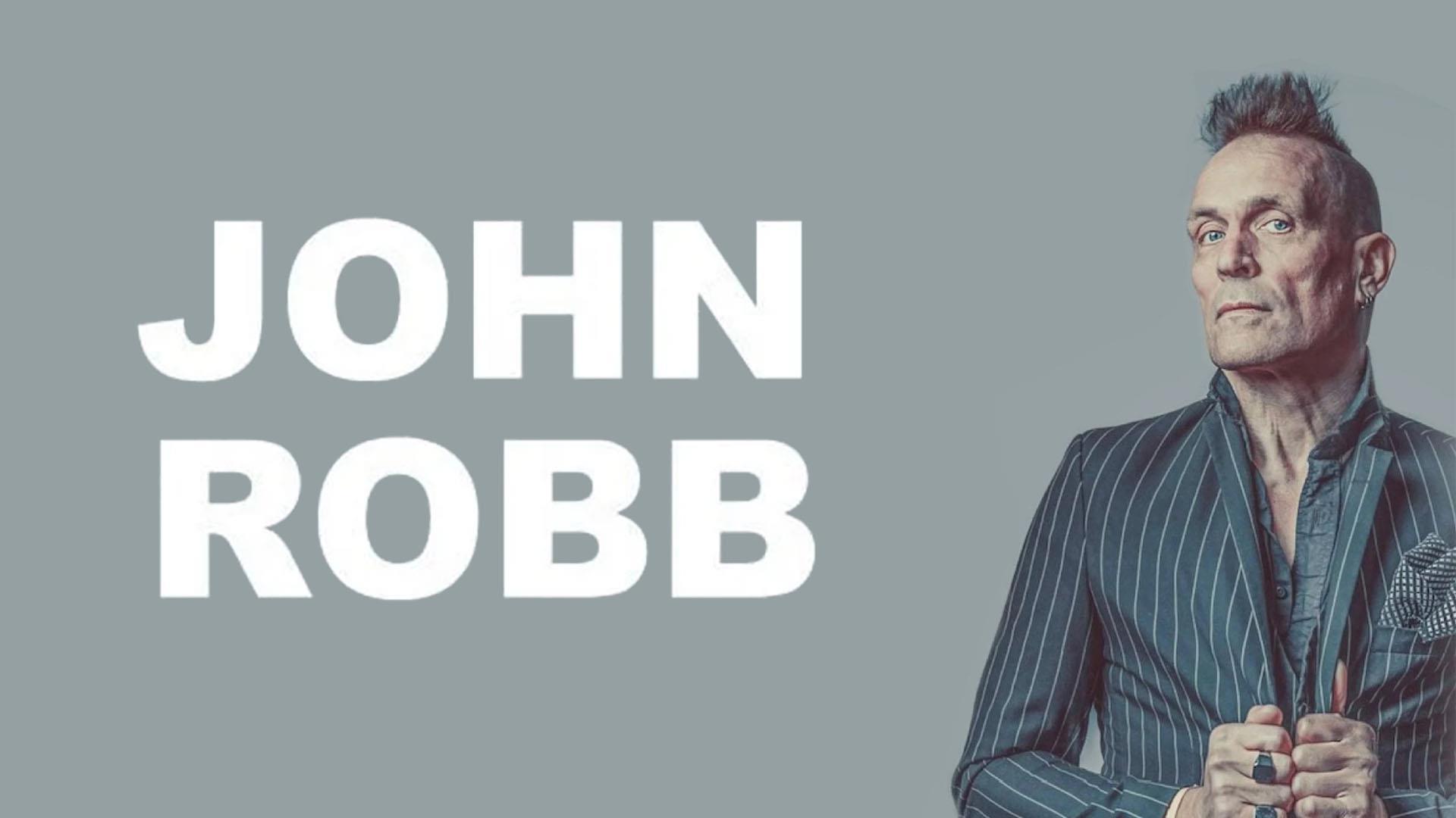 John Robb