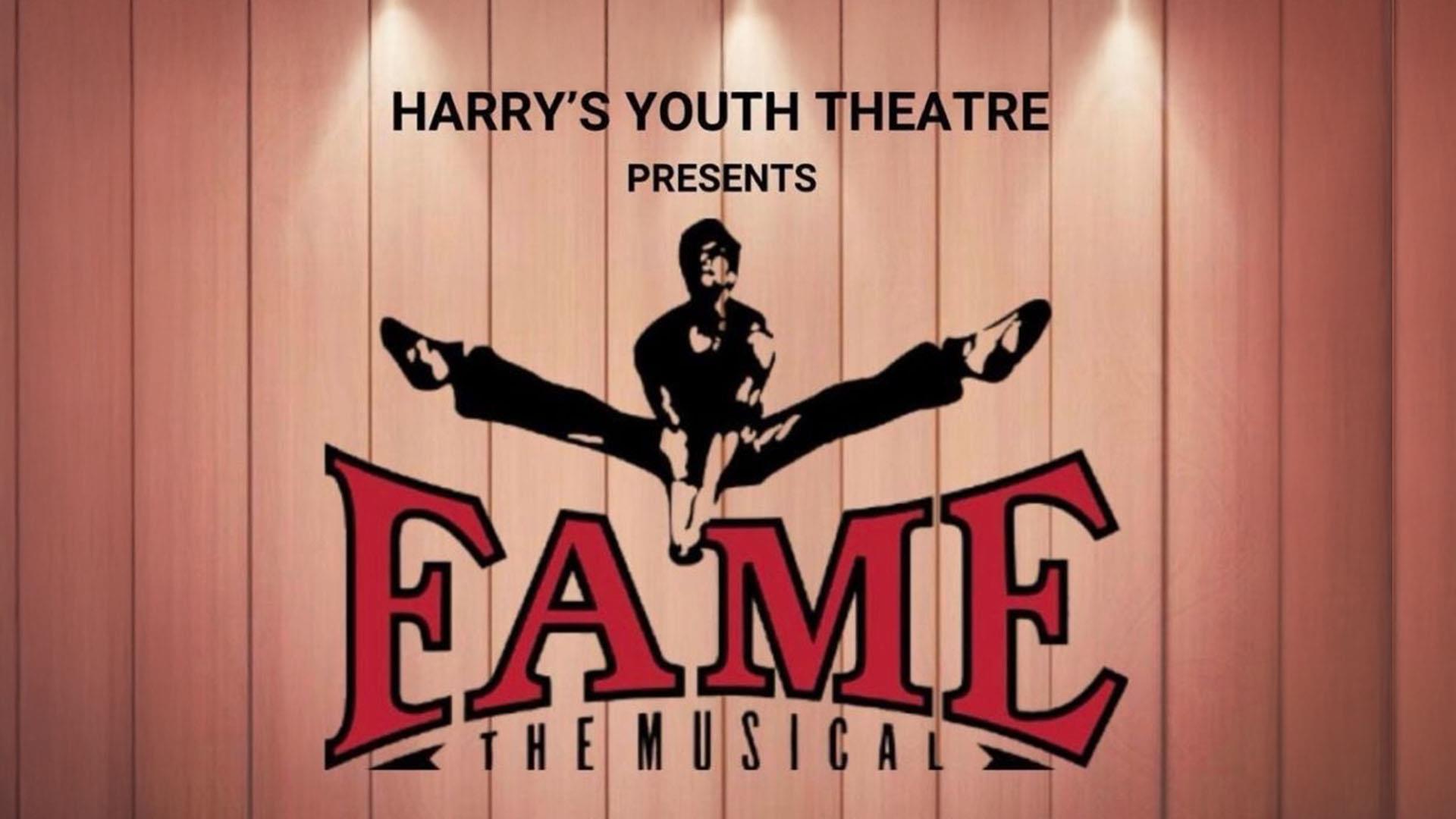 Fame The Musical 