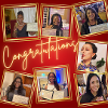 Congratulations montage