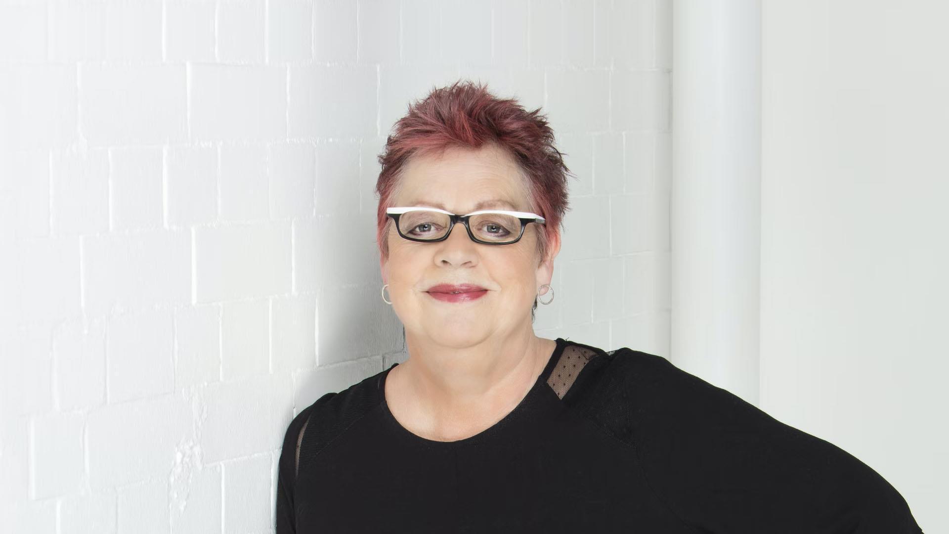 Jo Brand Live