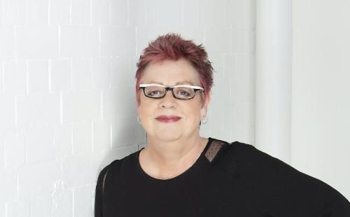 Poster for Jo Brand Live