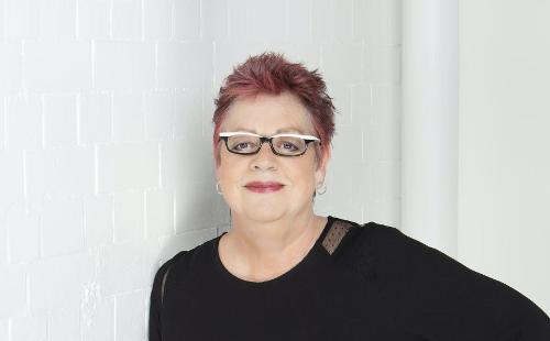 Poster for Jo Brand and Very Special Guests