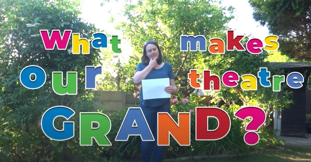 What makes us Grand?
