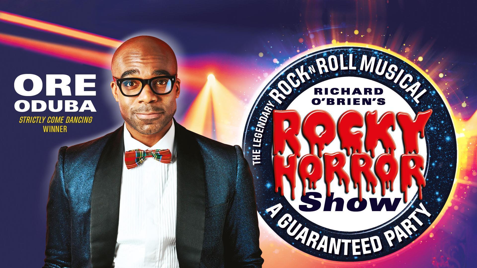 Rocky Horror Show