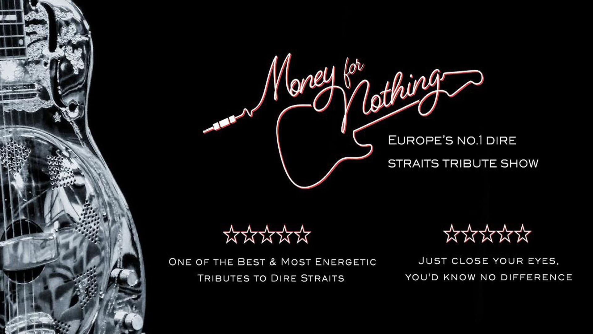 Money For Nothing