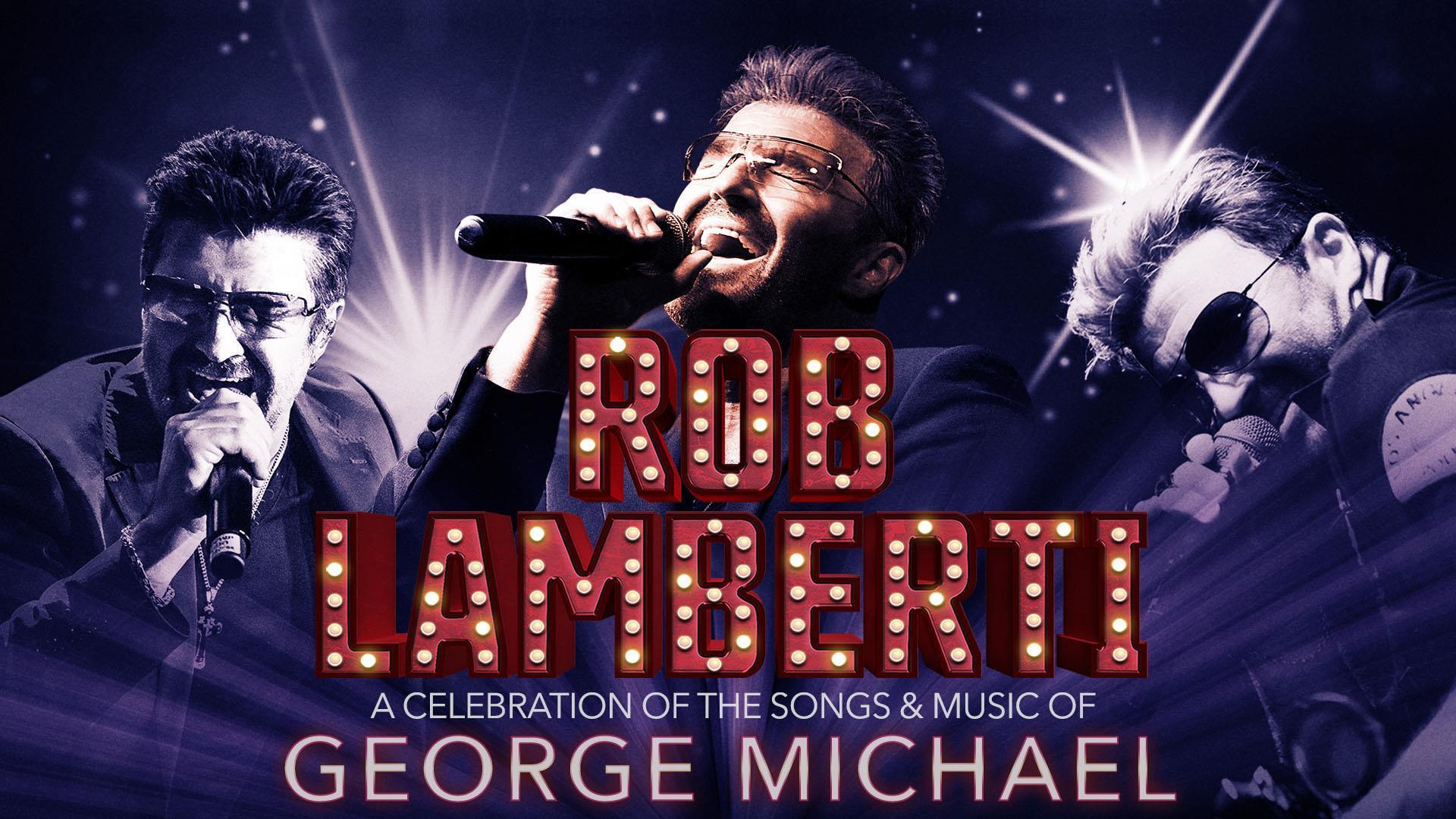 Rob Lamberti