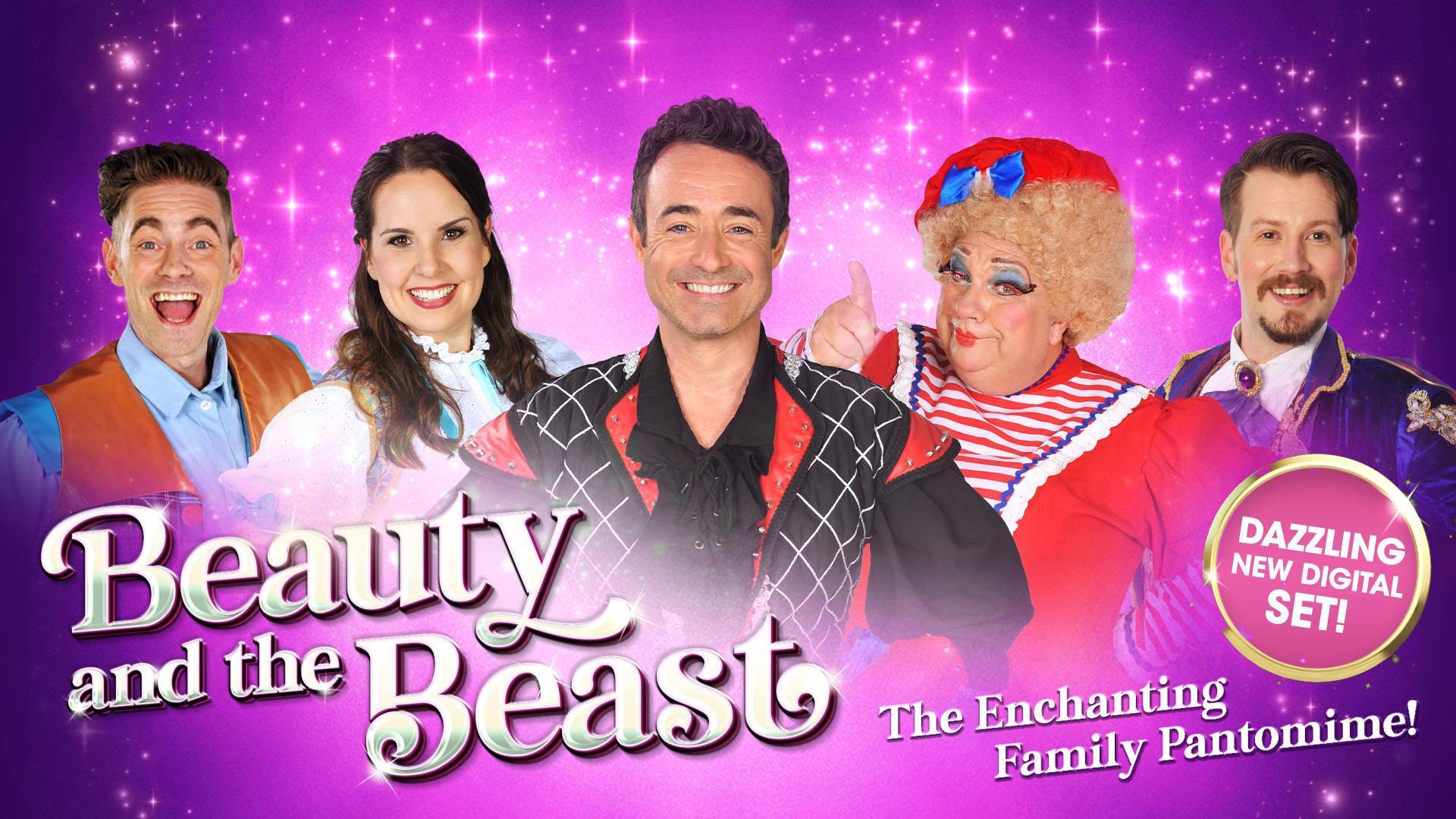 Beauty and the Beast