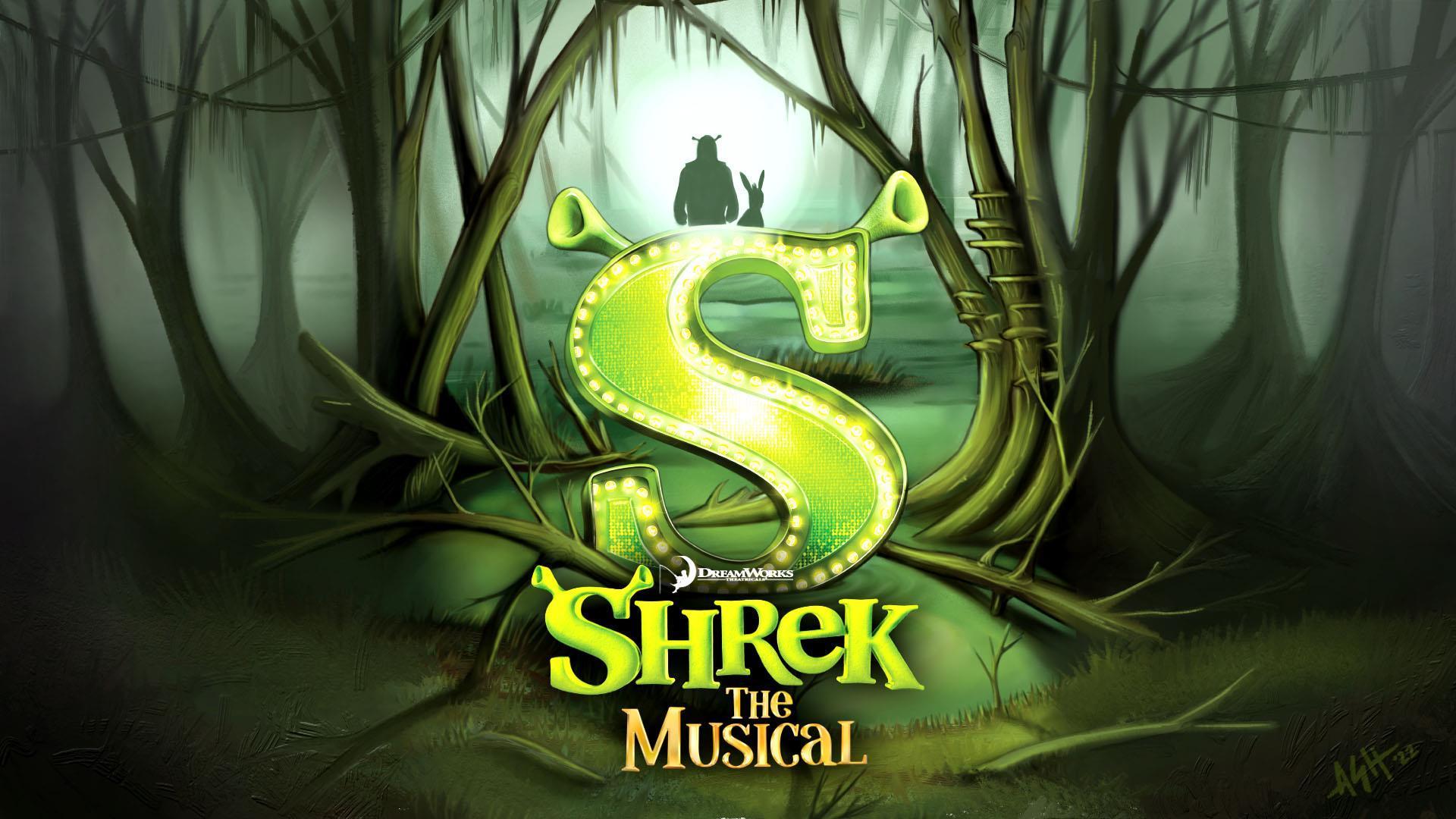 Shrek