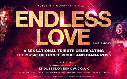 Poster for Endless Love