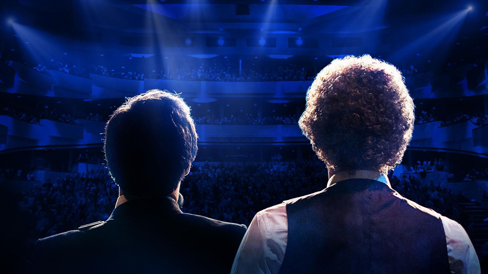 The Simon and Garfunkel Story