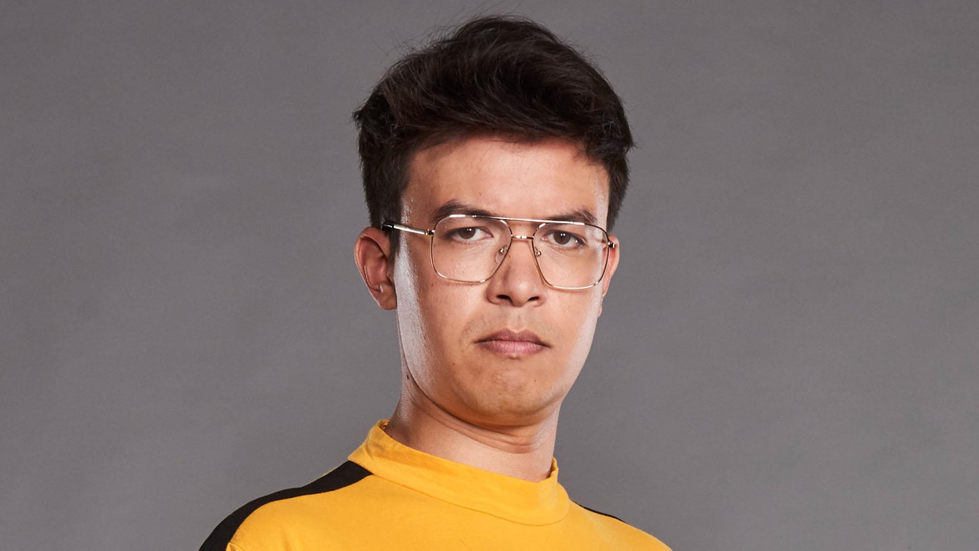 Phil Wang - Philly Philly Wang Wang