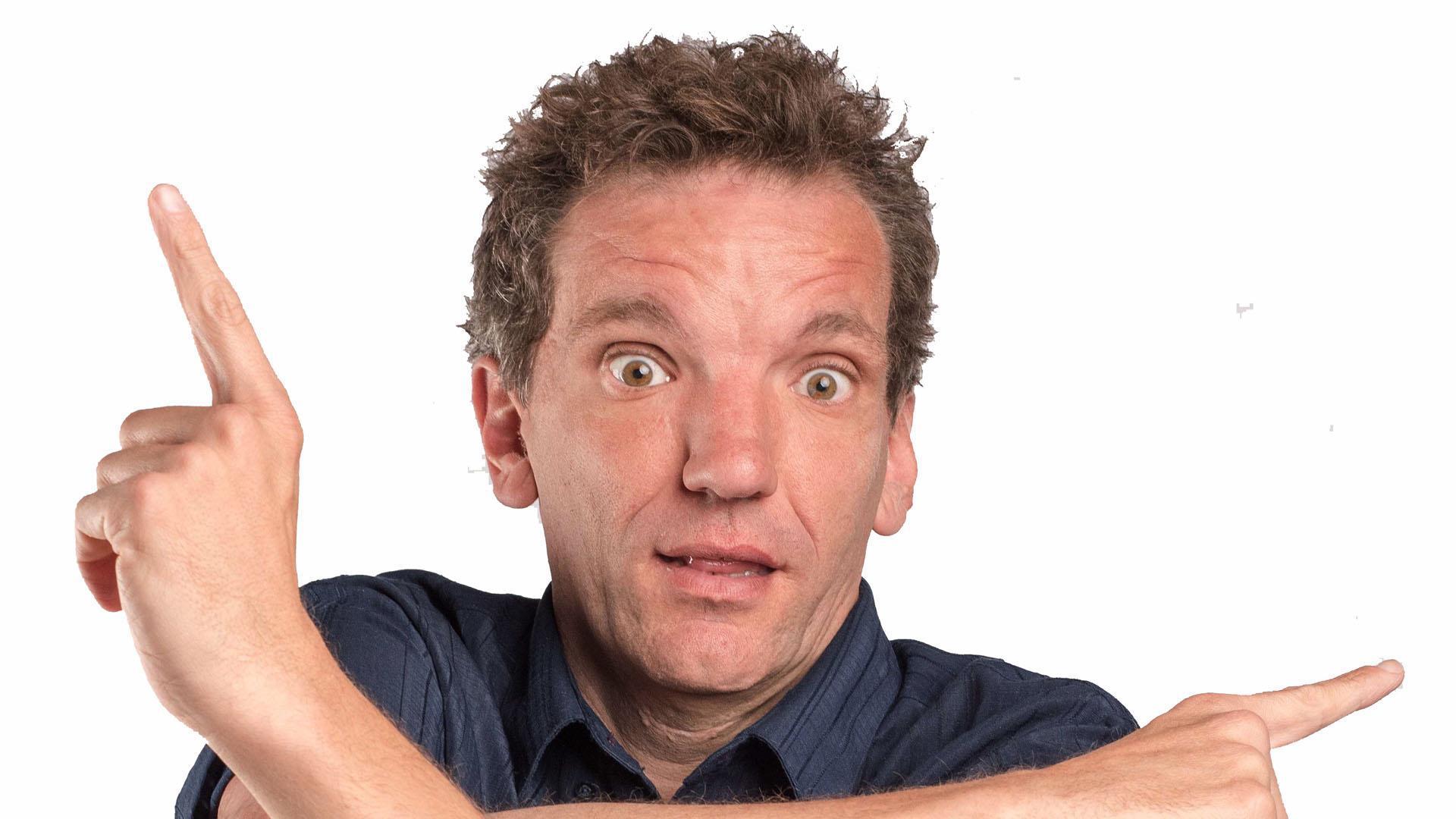 Henning Wehn