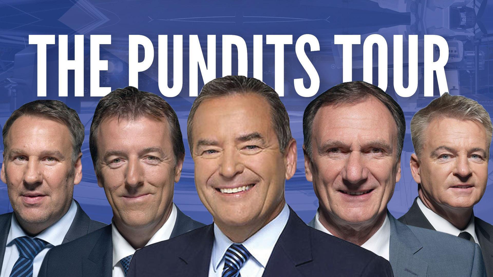 The Pundits