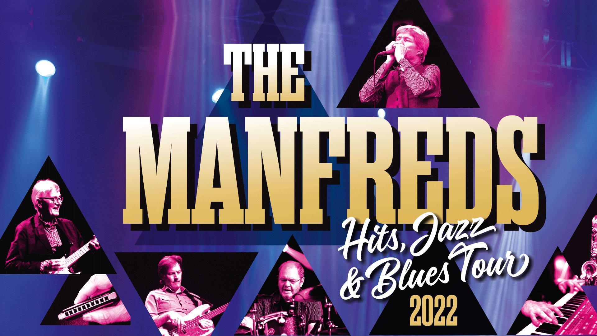The Manfreds