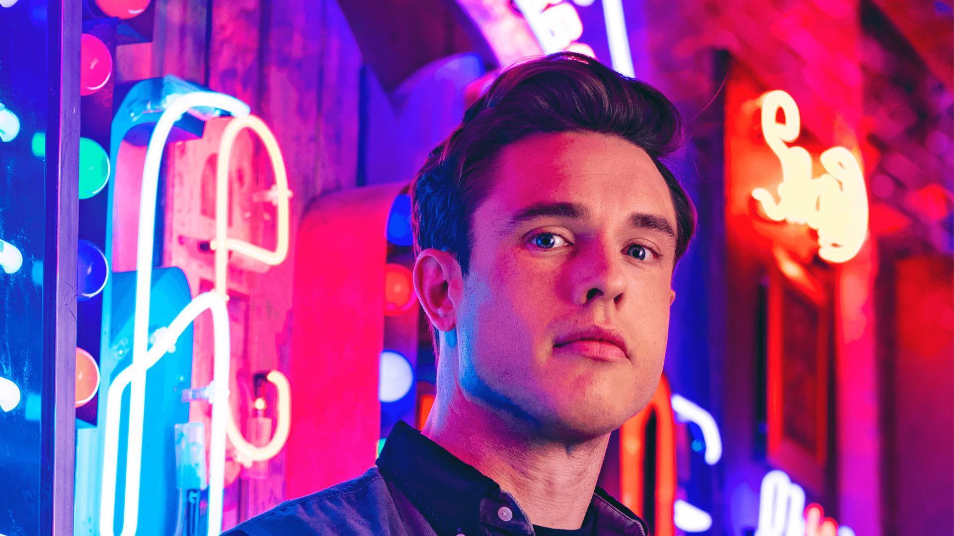 Ed Gamble Electric