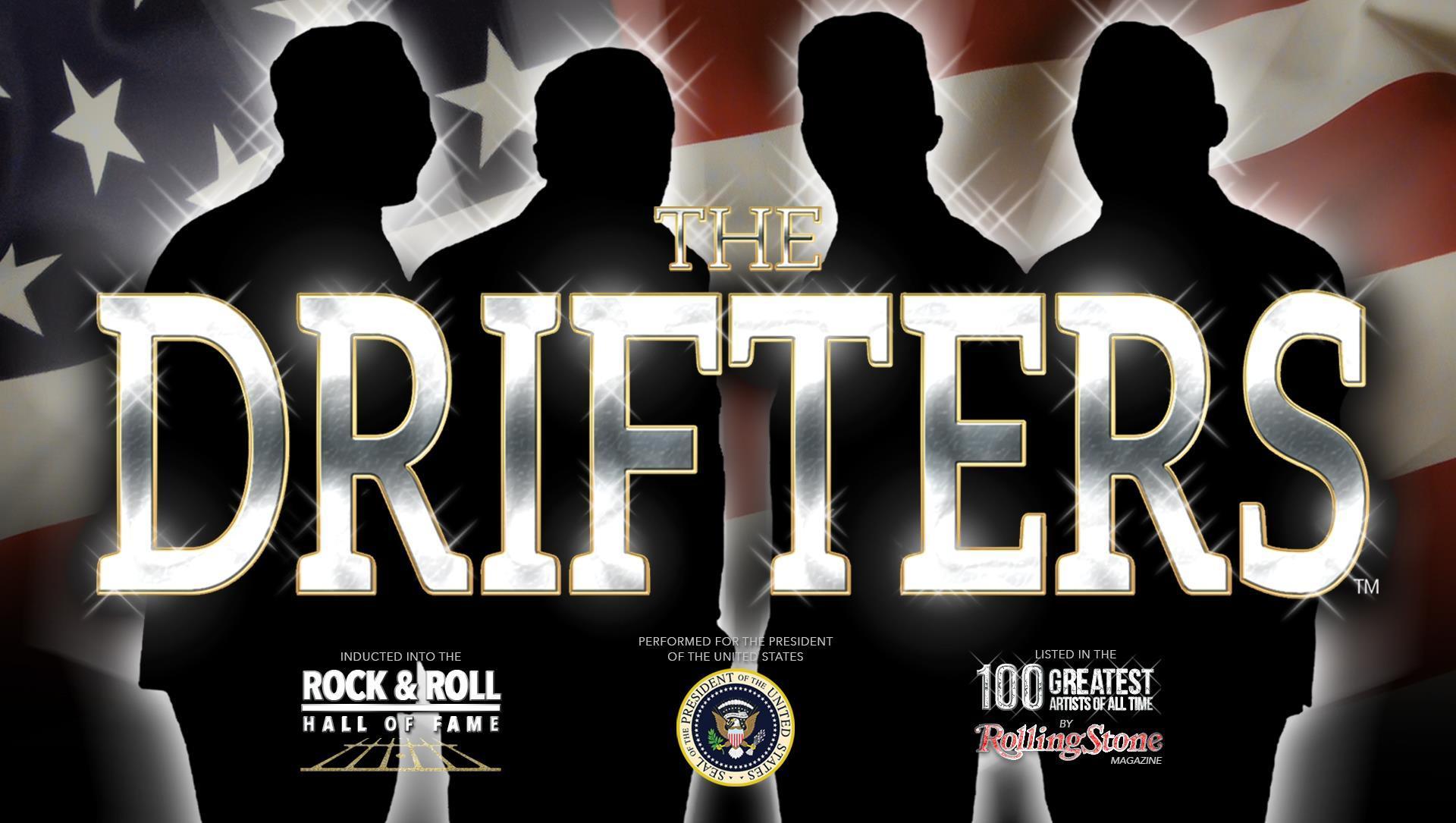 The Drifters
