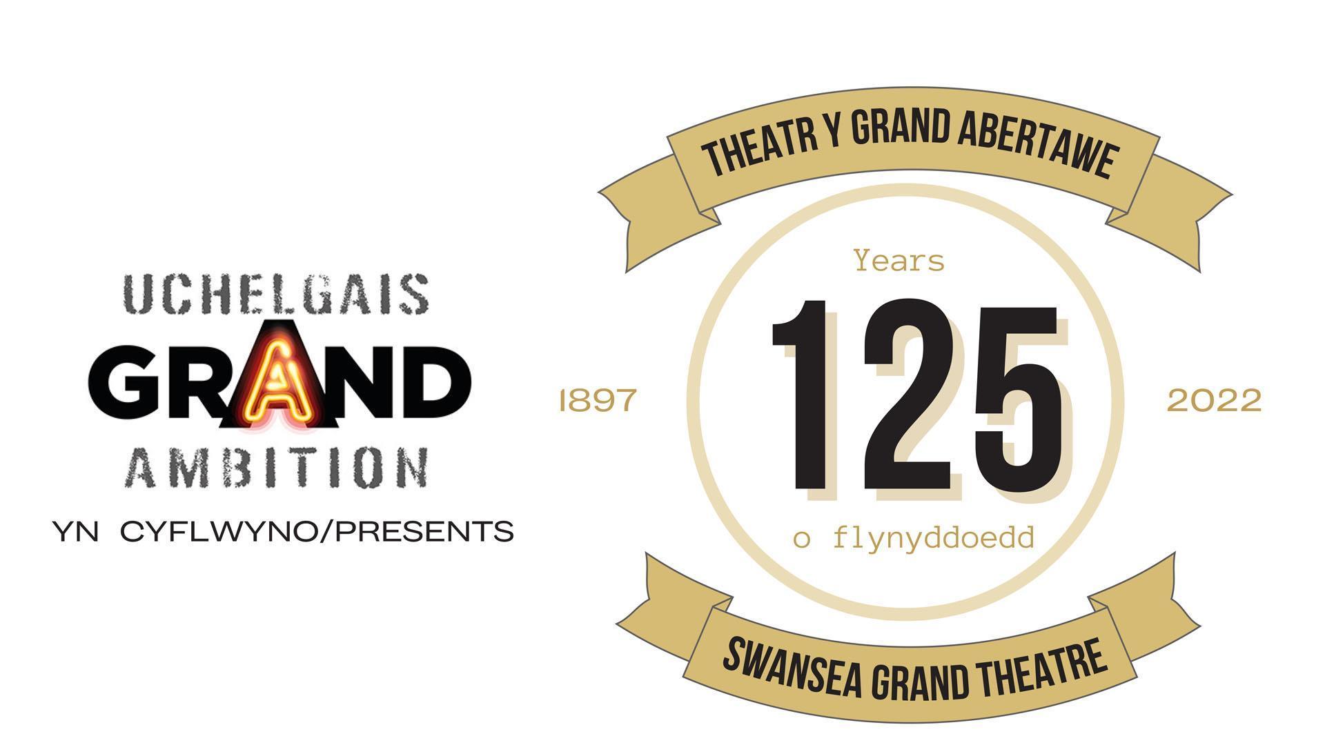 Swansea Grand Theatre's 125th Birthday Gala